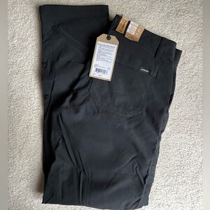 Prana Stetch Zion Slim Pant II climbing hiking pants 30x30